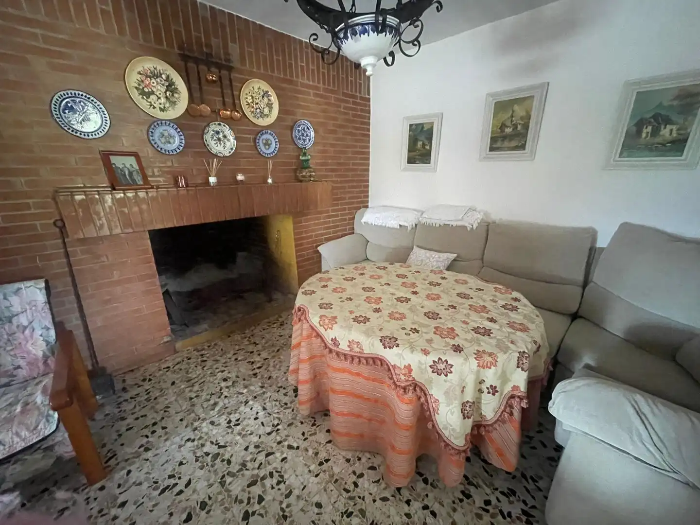 Finca rústica en venda a Gibraleón