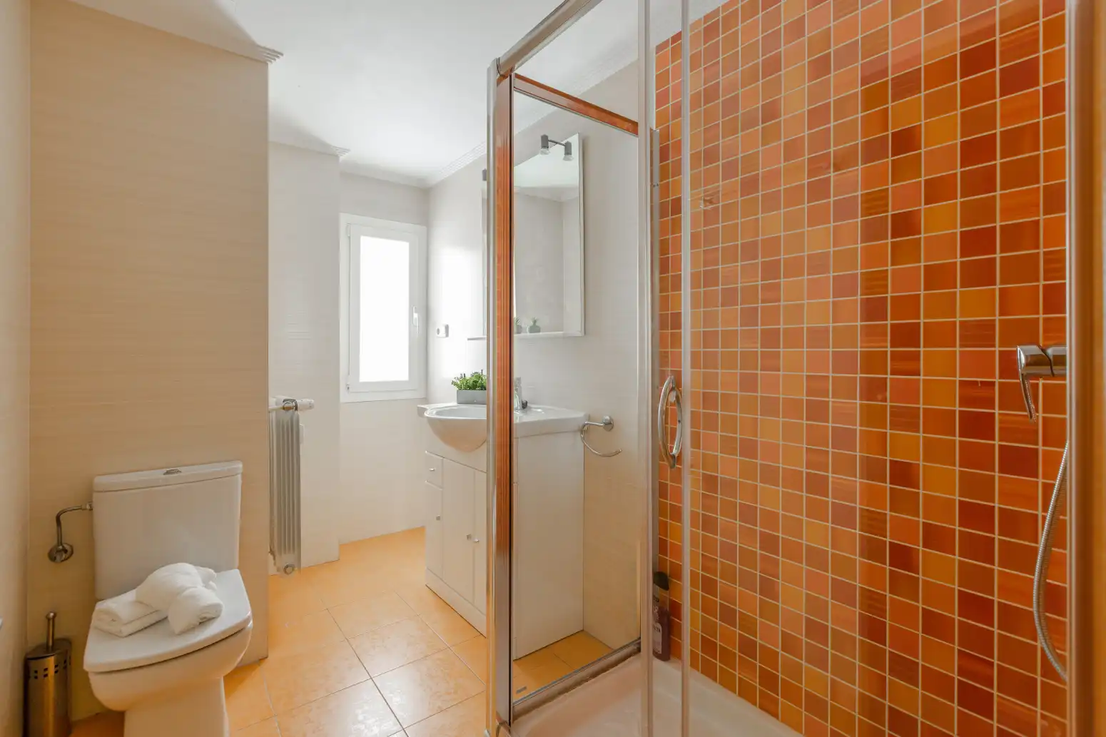 Appartement avec terrasse à vendre à Ansoáin - LAPURBIDE 3, imagen 28