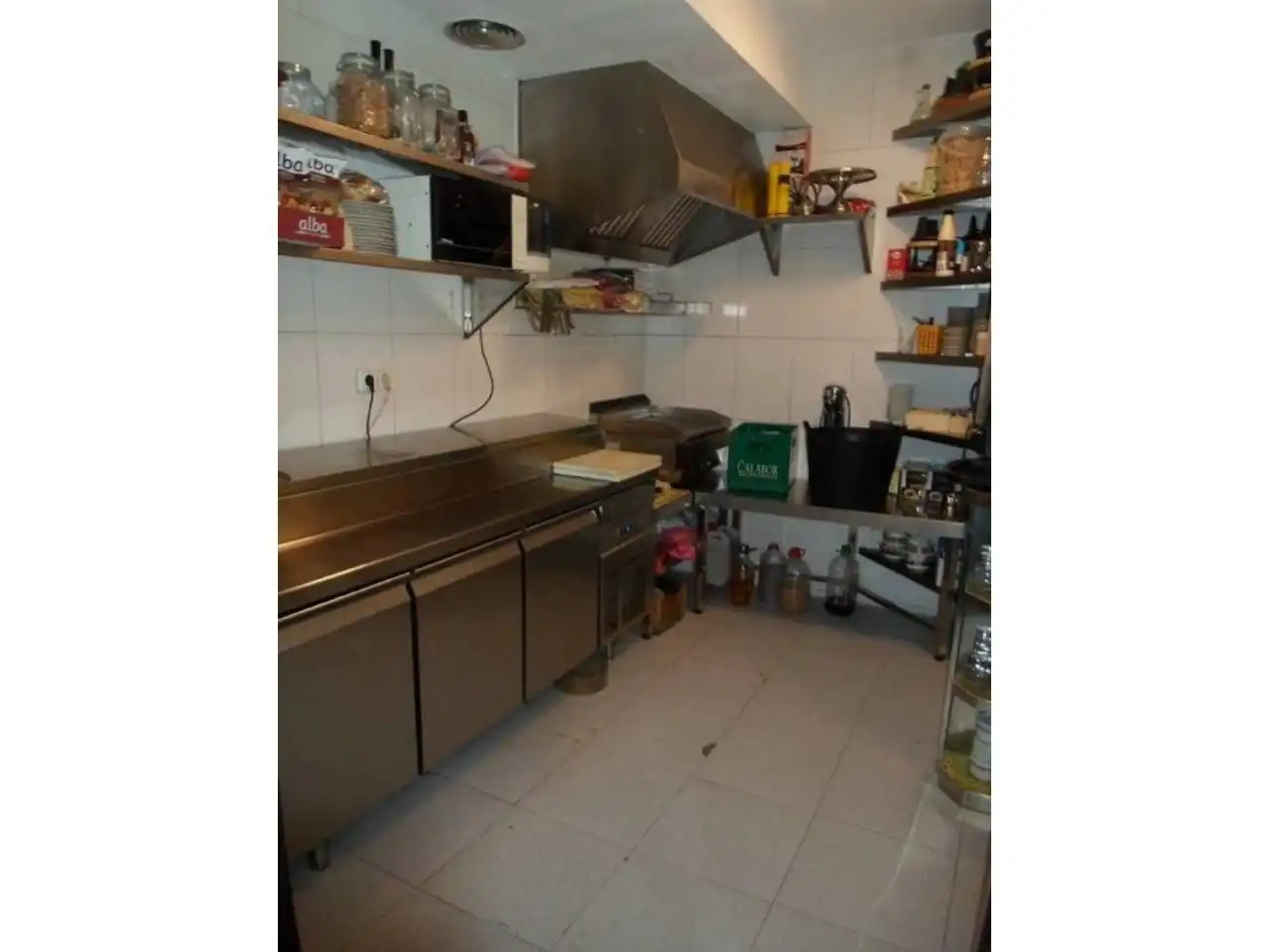 Local comercial en venda a Sudeste Industrial, imagen 5