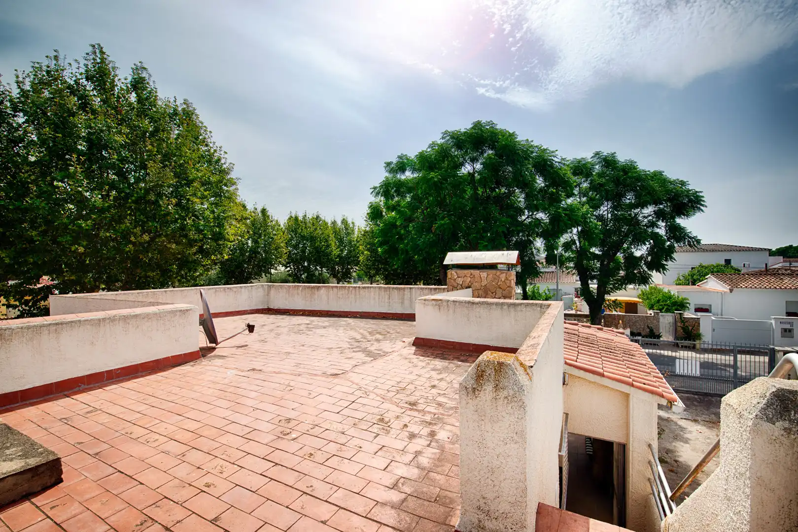 Casa con piscina en venta en Carlit - Montseny, imagen 8