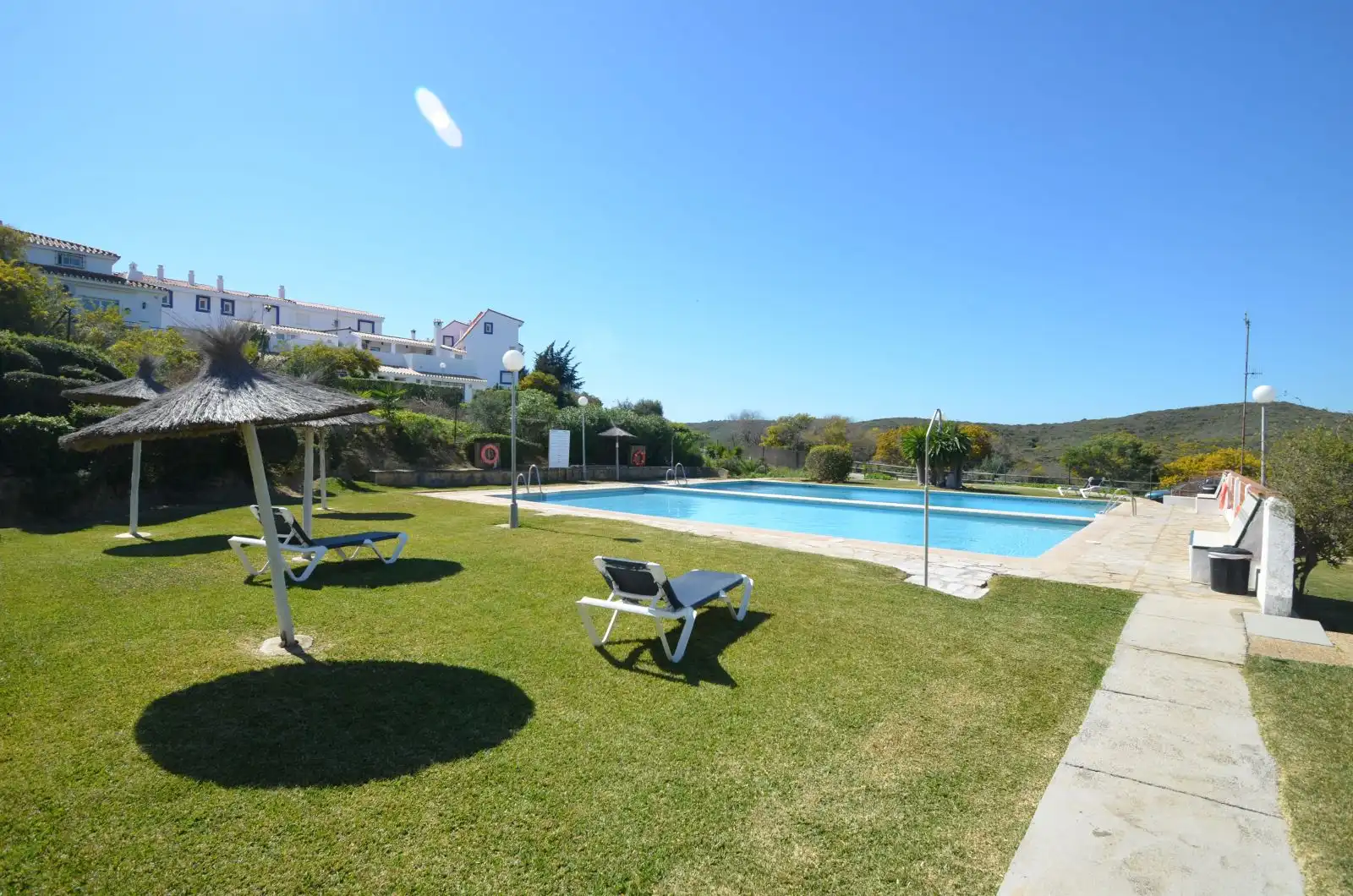 Terraced house for sale in Puerto de la Duquesa, imagen 33