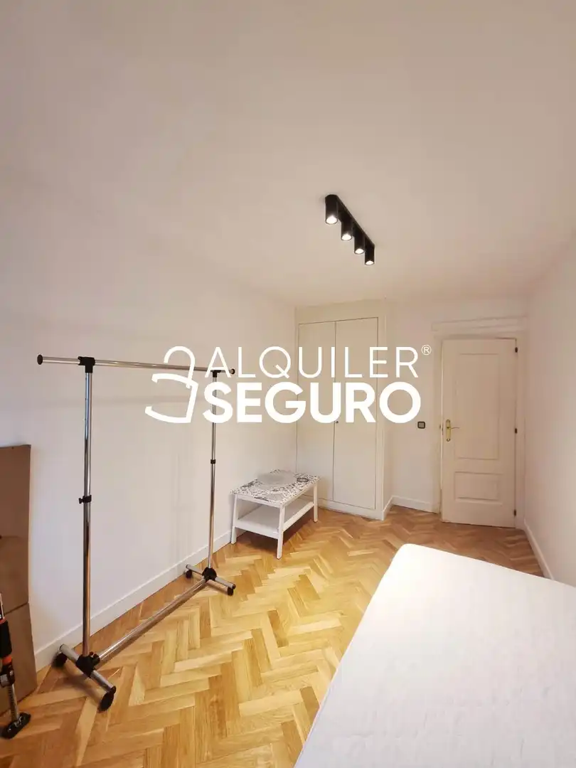 Schlafzimmer von Wohnung zur Miete in Majadahonda mit Heizung, Terrasse und Abstellraum