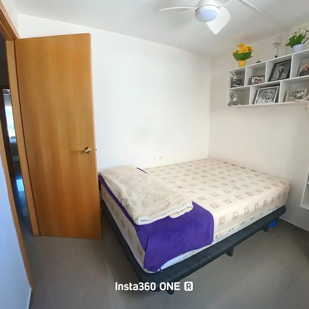 Habitación de Piso en venta en El Vendrell con Aire acondicionado y Calefacción