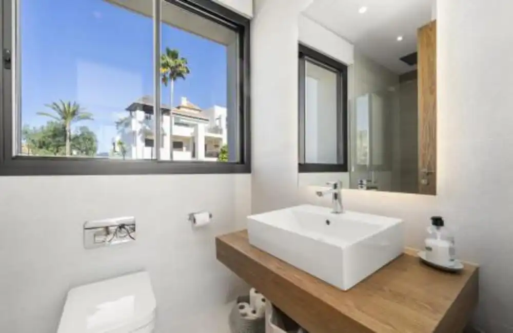 Haus mit Pool zum Verkauf in El Paraíso, imagen 18