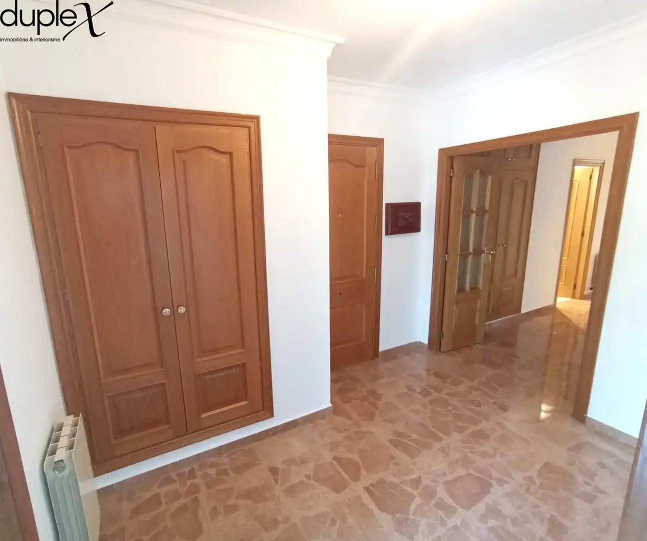 Flat for rent in Mataró  with Heating and Balcony