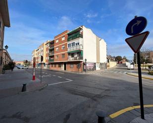 Exterior view of Flat for sale in Griñón  with Terrace