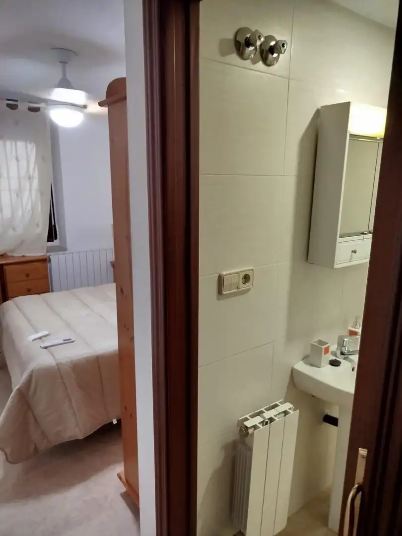 Wohnung mit Aufzug zum Verkauf in Ctra. Circunvalación - La Magdalena, imagen 9