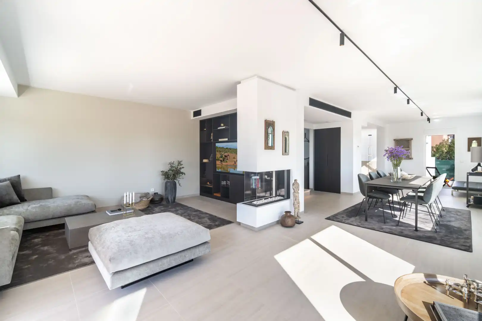 House with pool for sale in Marbella Centro, imagen 6
