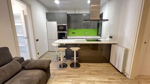 Foto 3 de Piso en venta en Barcelona - Gv Corts Catalanes, Fort Pienc, Barcelona Capital