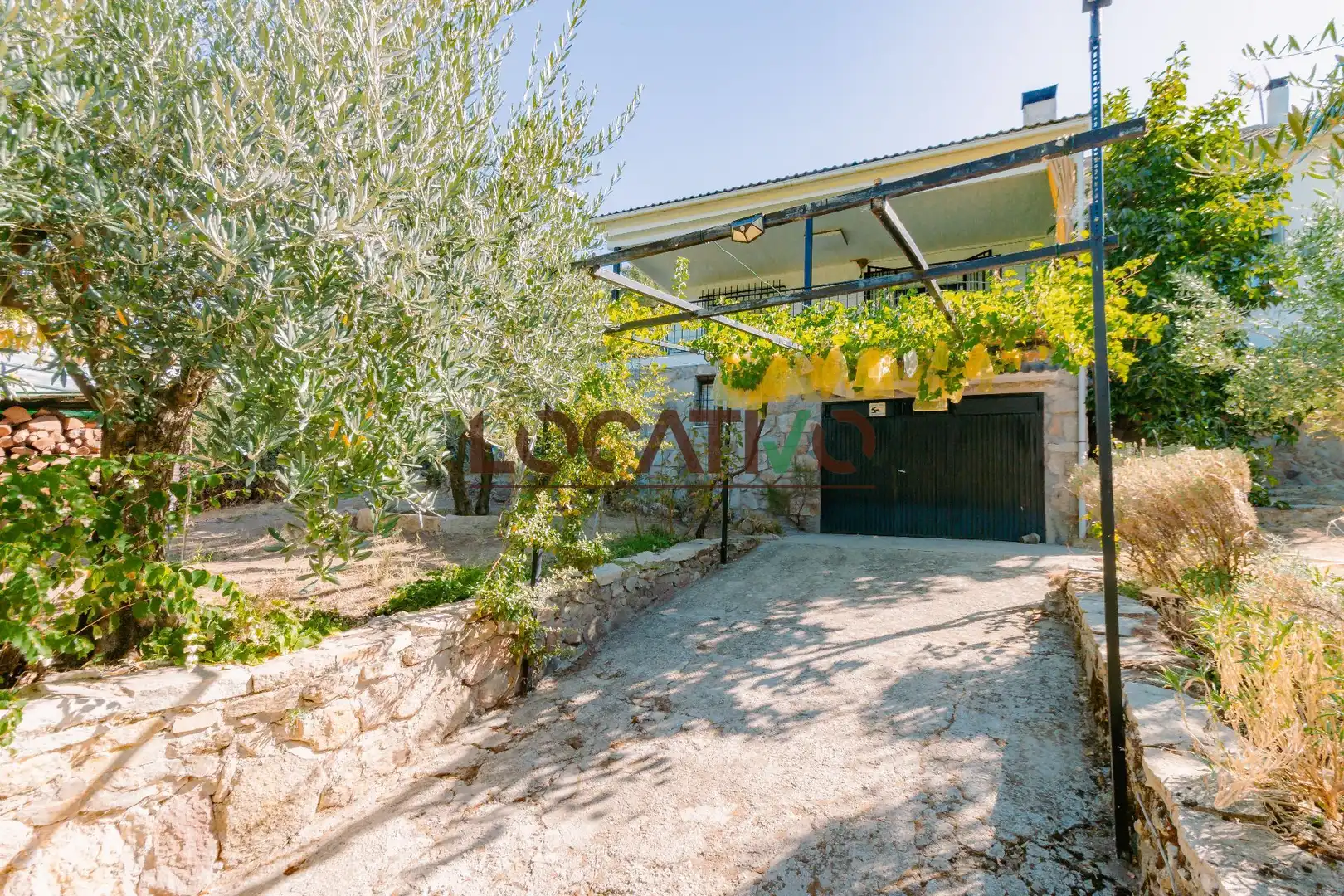 Casa con piscina in vendita a Robledo de Chavela, imagen 3