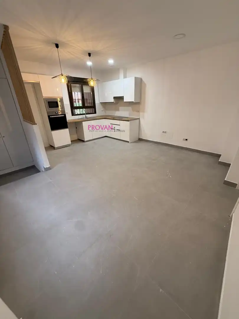 Ground floor for sale in Juncal