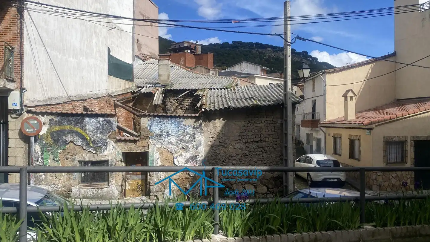 Casa en venda a El Hoyo de Pinares, imagen 3