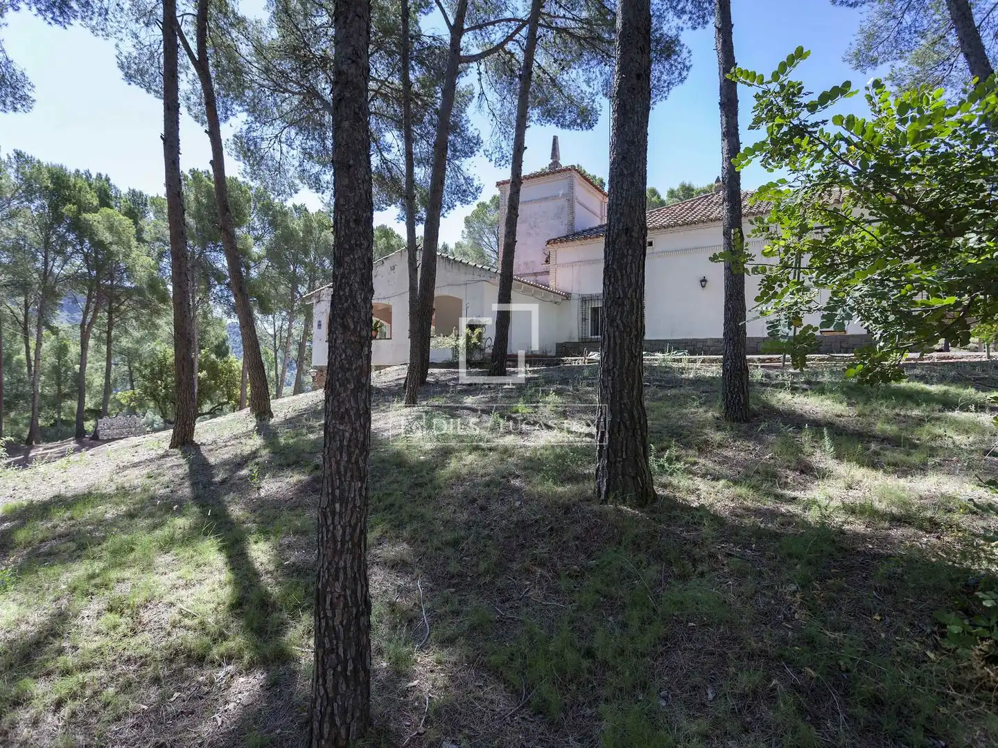 Chalet con jardín en venta en Casco Urbano, imagen 34