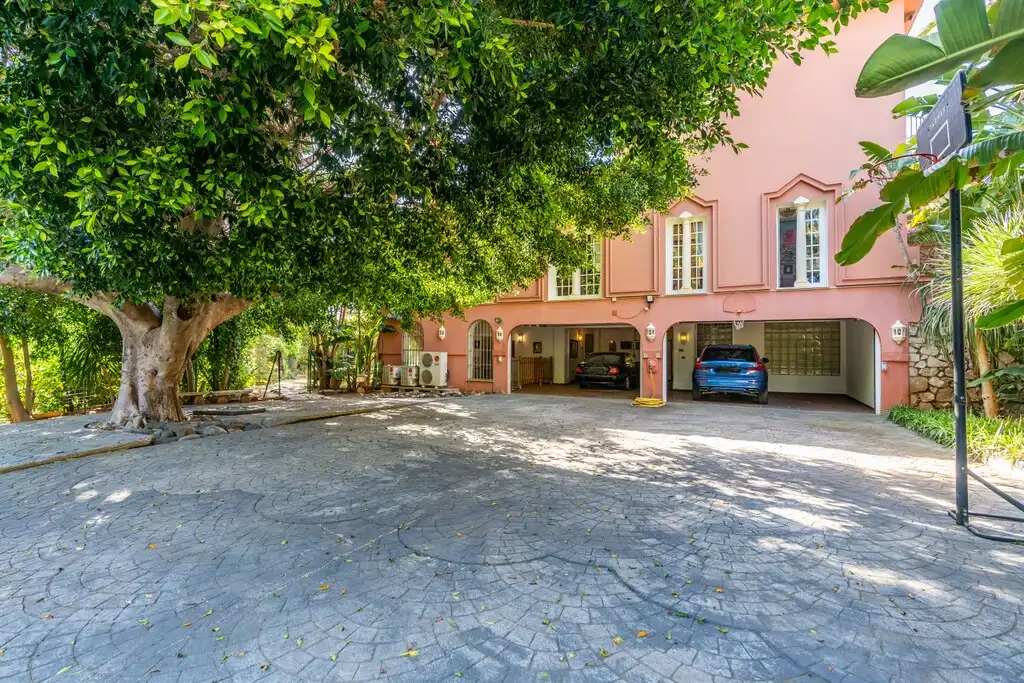 Villa con piscina in vendita a Riviera del Sol, imagen 33