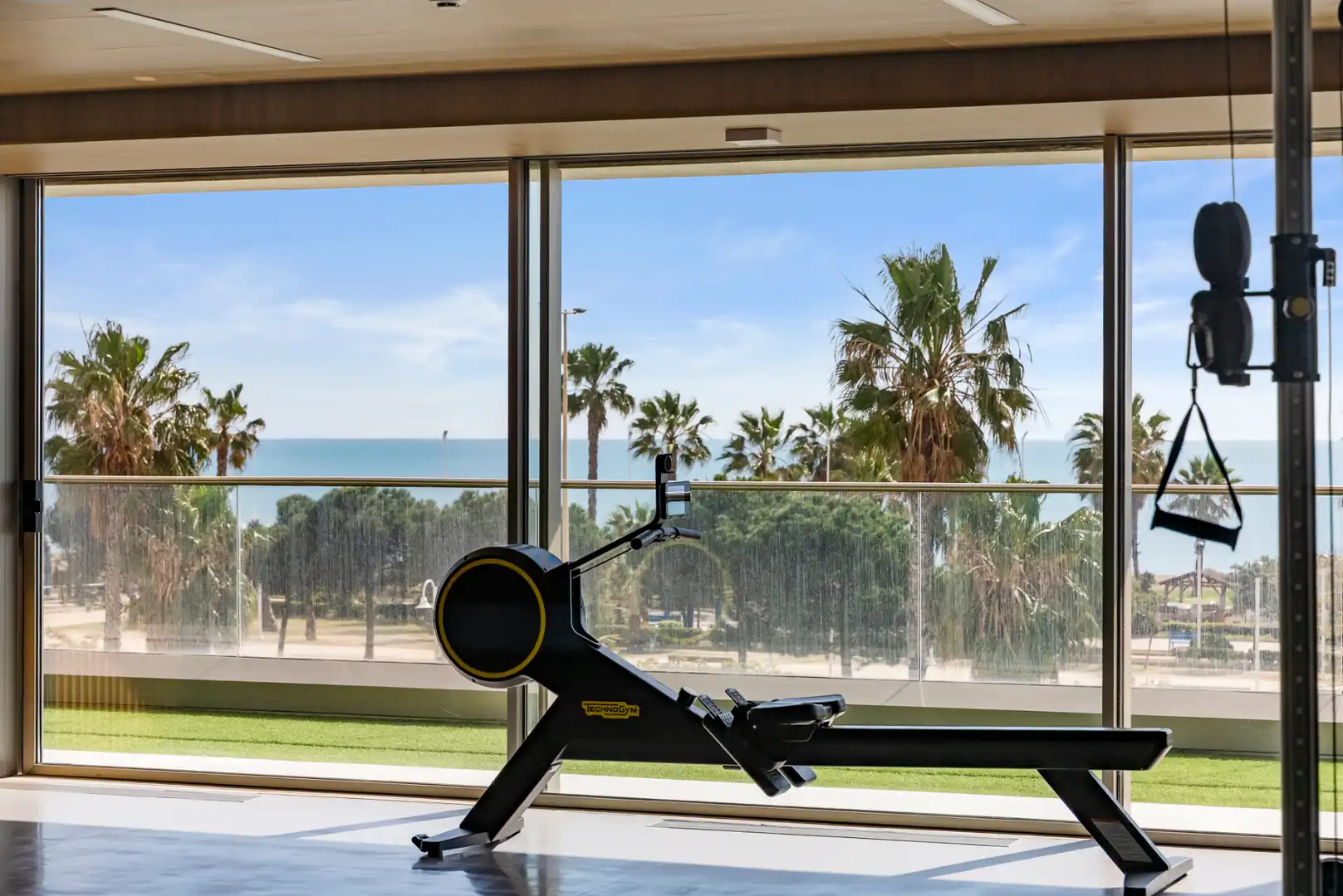 Piso con terraza en venta en Calle Pacífico 94, imagen 38