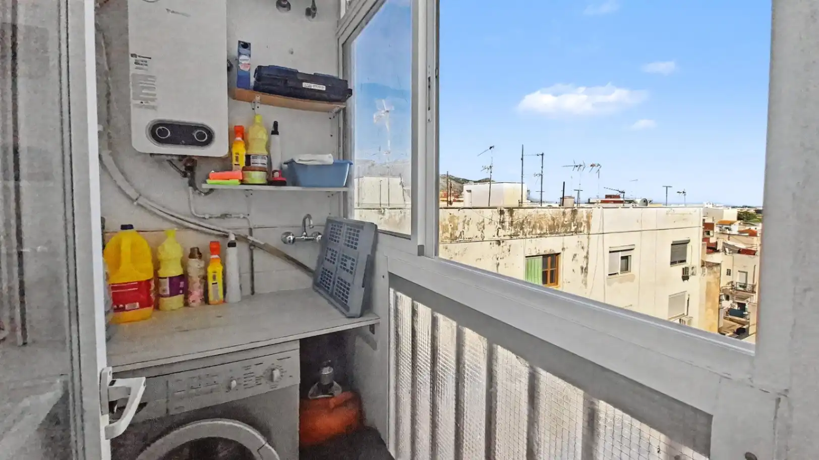 Appartement avec ascenseur à vendre à Ondara, imagen 9