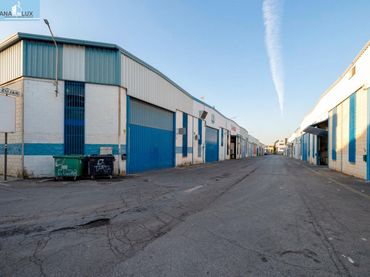 Nave industrielle à vendre à Calle de Láchar