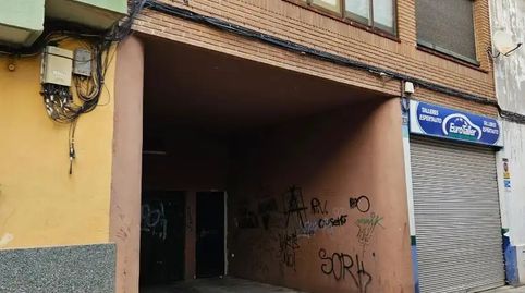 Foto 3 de Garaje en venta en Calle Santísima Trinidad, 3, Zona La Ermita, Torrent