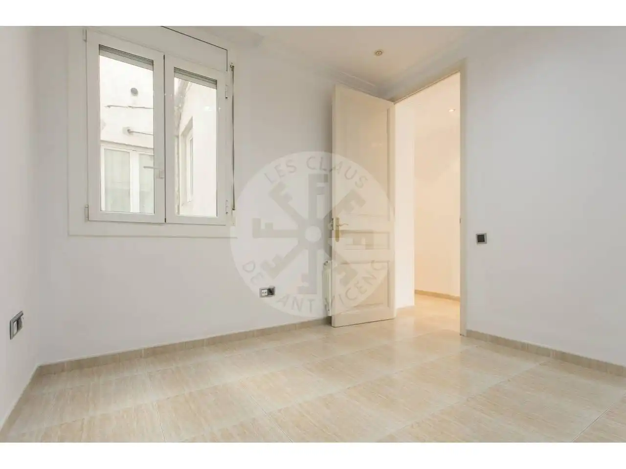 Habitación de Piso en venta en Manresa con Calefacción y Balcón