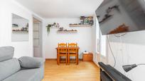 Sala d'estar de Casa o xalet en venda en Ribadesella amb Jardí privat, Terrassa i Balcó