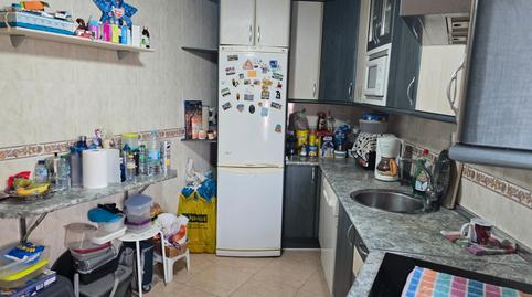 Foto 4 de Pis en venda a Calle del Río Nalón, Covadonga - Los Manzanos, Madrid