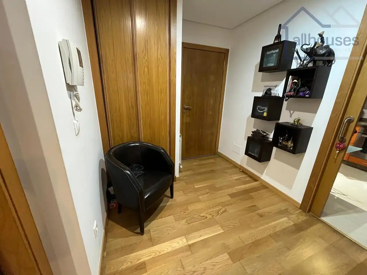 Flat with pool for sale in Ignacio Grobas, 13, imagen 13