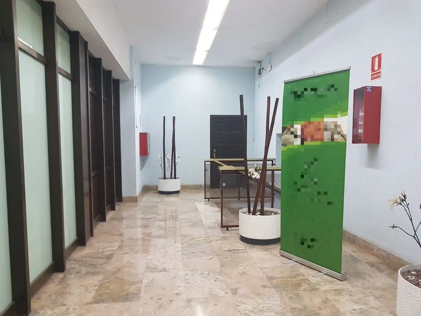 Local en venta en Rambla President Lluís Companys, 14, Nou Eixample Nord