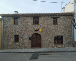 Casa o xalet de lloguer a Avinyonet del Penedès