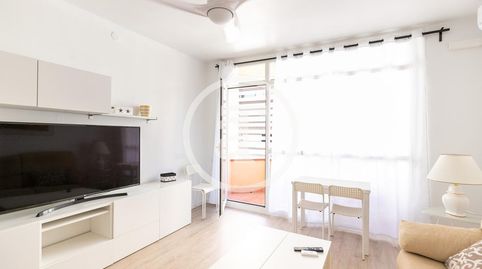 Foto 4 de Estudio de alquiler en Carrer de Joan Gamper, Barri de les Corts, Barcelona Capital