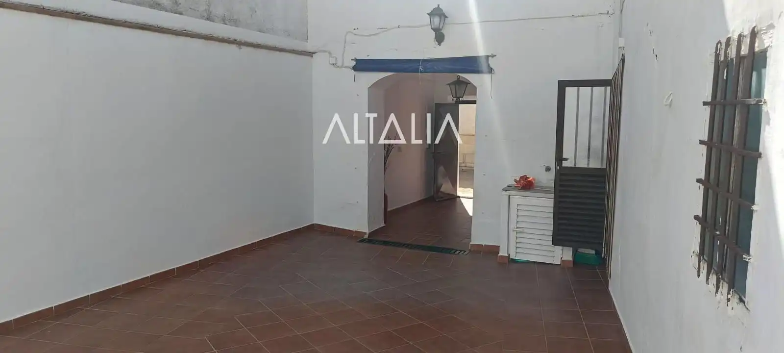 Casa amb jardí en venda a MISERICORDIA, imagen 8