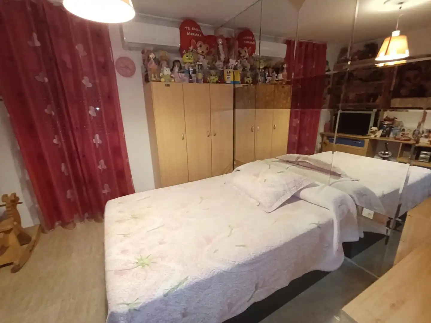 Casa a schiera in vendita a La Zarzuela - San José - Belén, imagen 16