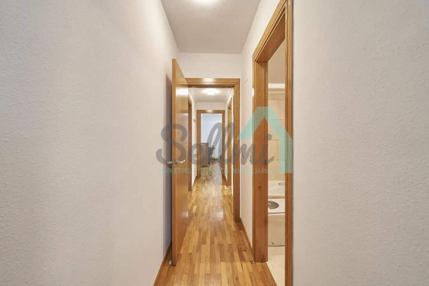 Flat with lift to rent in Calle Cardenal Cienfuegos, imagen 28