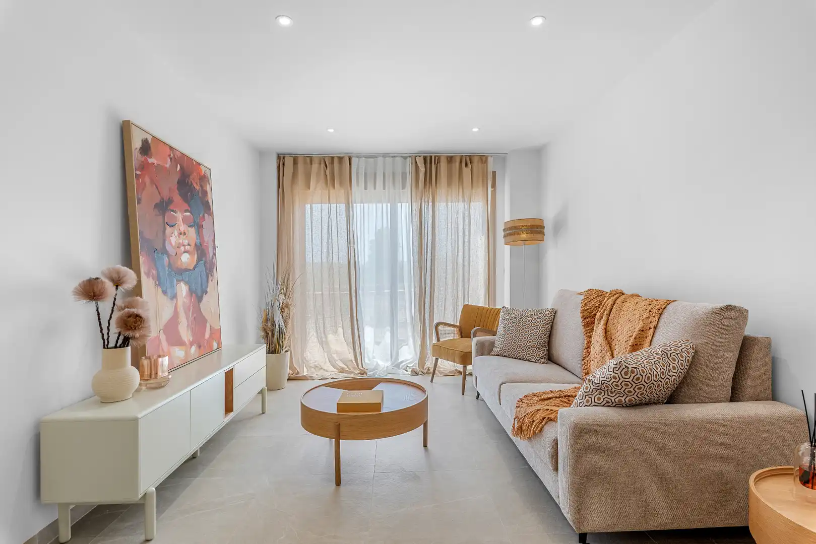Piso en venta en Jacarilla