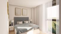 Bedroom of Flat for sale in Ávila Capital  with Terrace