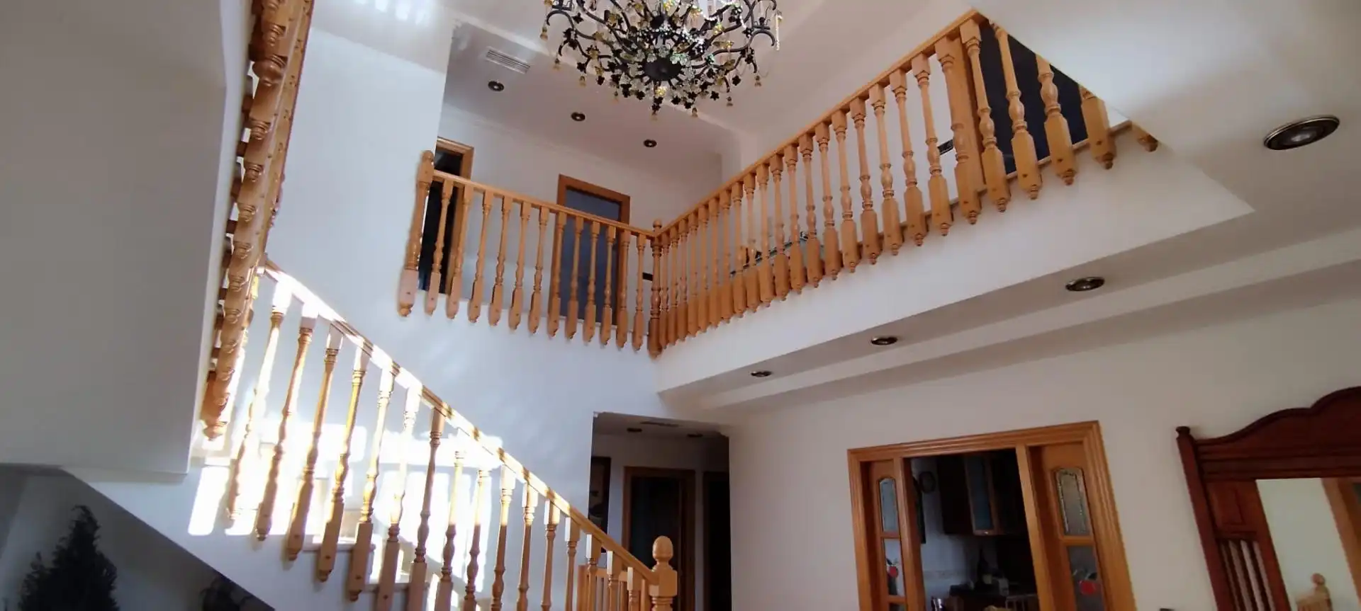 Houses for sale in Elche / Elx  with Air Conditioner, Private garden and Terrace