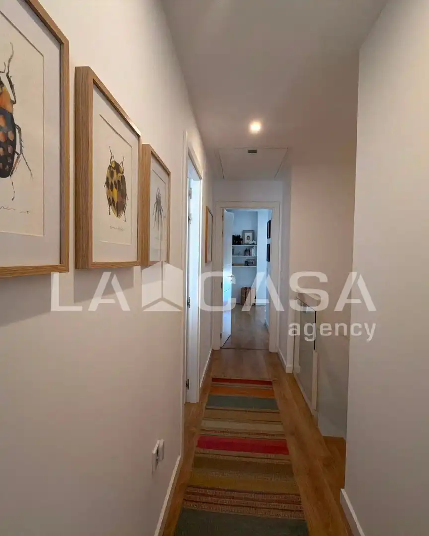 Casa a schiera con piscina in vendita a Calle Jose Mejias Salguero, imagen 18