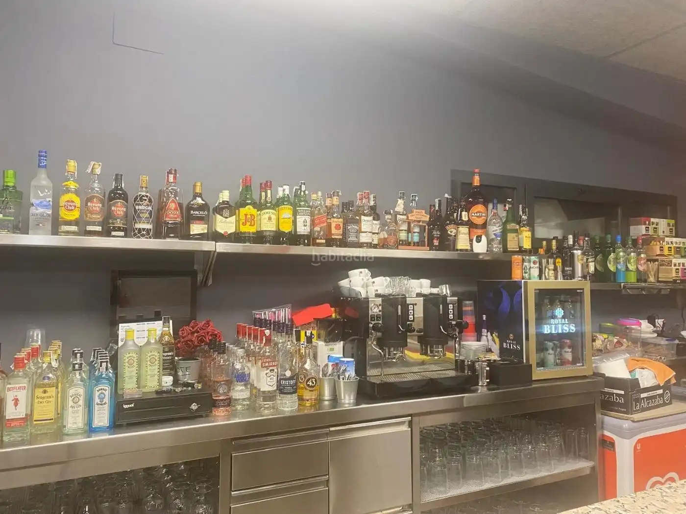 Local comercial en venda a B-402 23, imagen 2