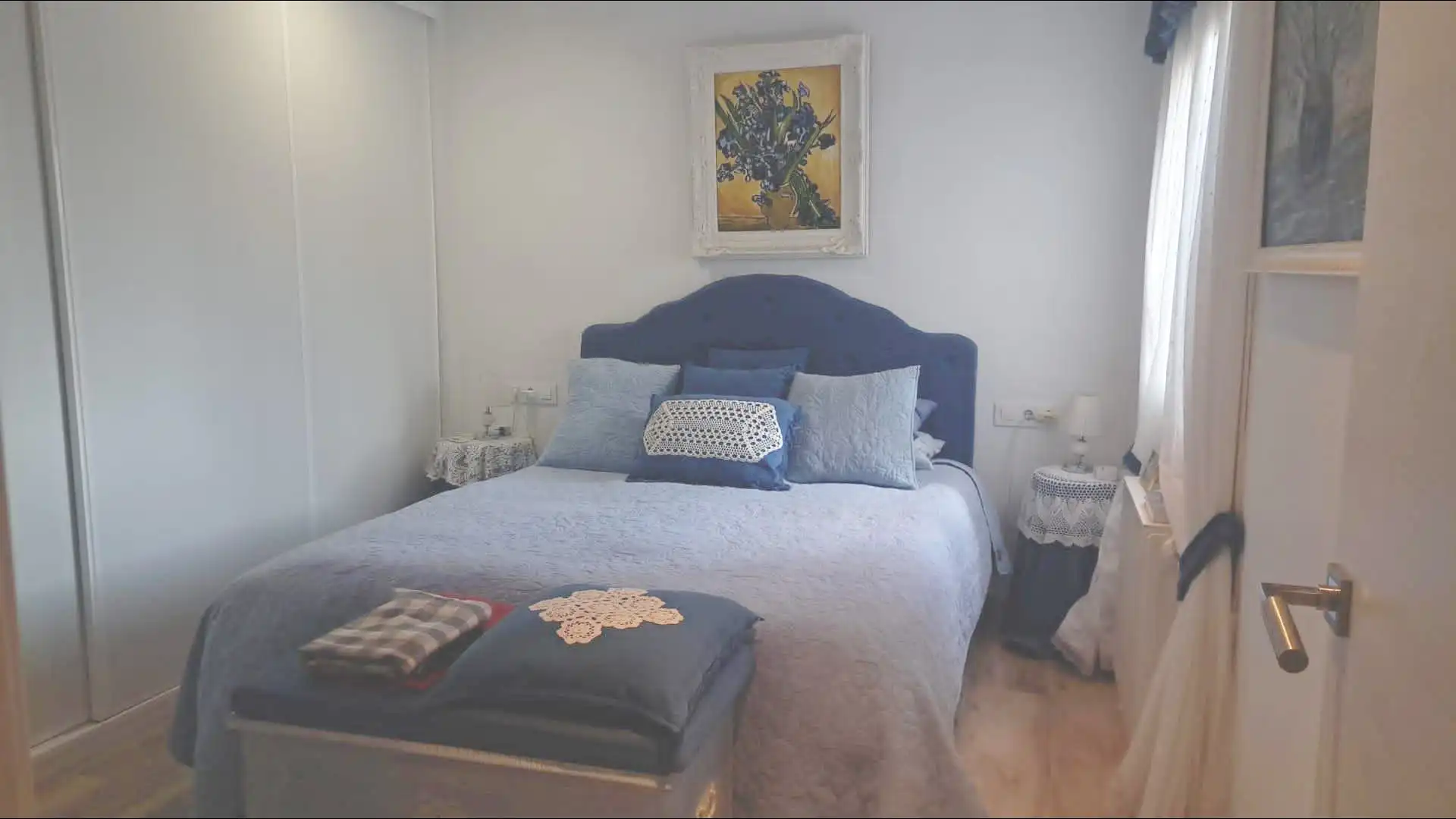 Dormitori de Casa o xalet en venda en Lloret de Mar amb Jardí privat, Terrassa i Traster