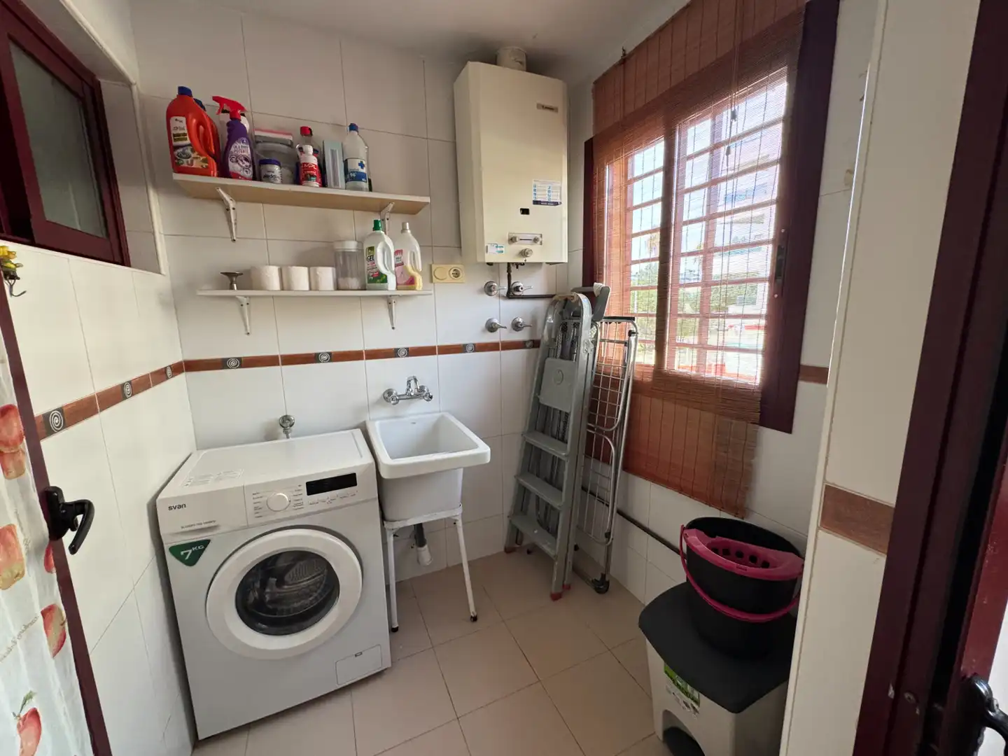 Piso con piscina en venta en Camino de Bobar 3, imagen 19