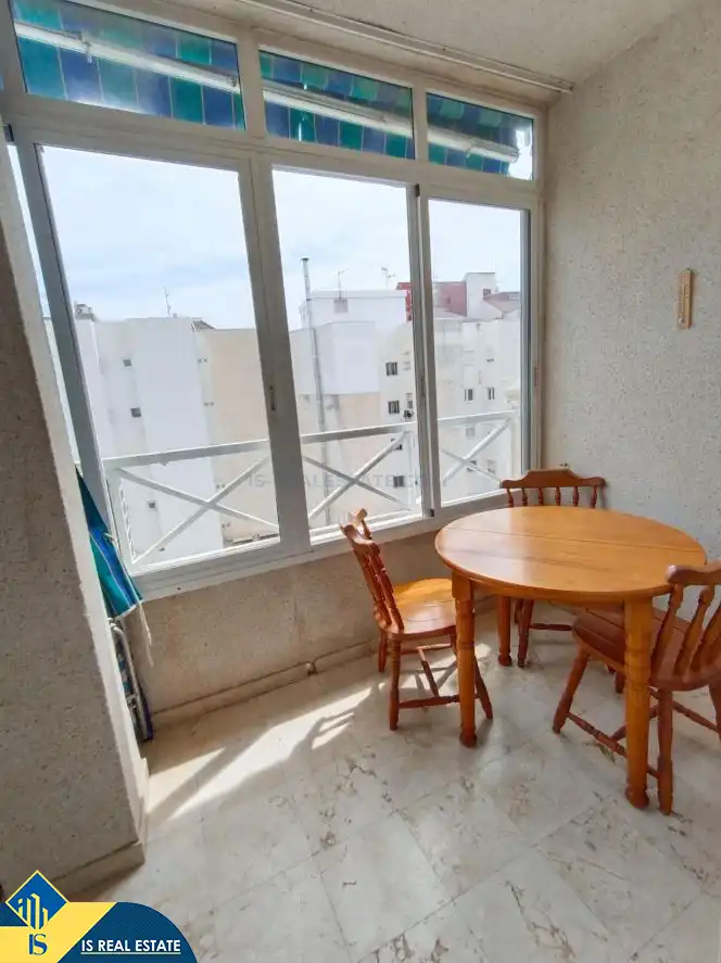 Estudio con ascensor en venta en Playa de los Locos, imagen 24
