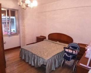 Bedroom of Flat for sale in Portugalete  with Terrace and Balcony