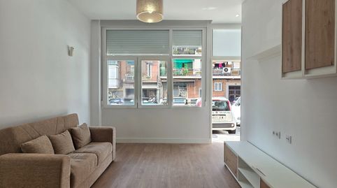 Photo 2 of Study for rent in Calle de Llanos de Escudero, Pueblo Nuevo, Madrid Capital