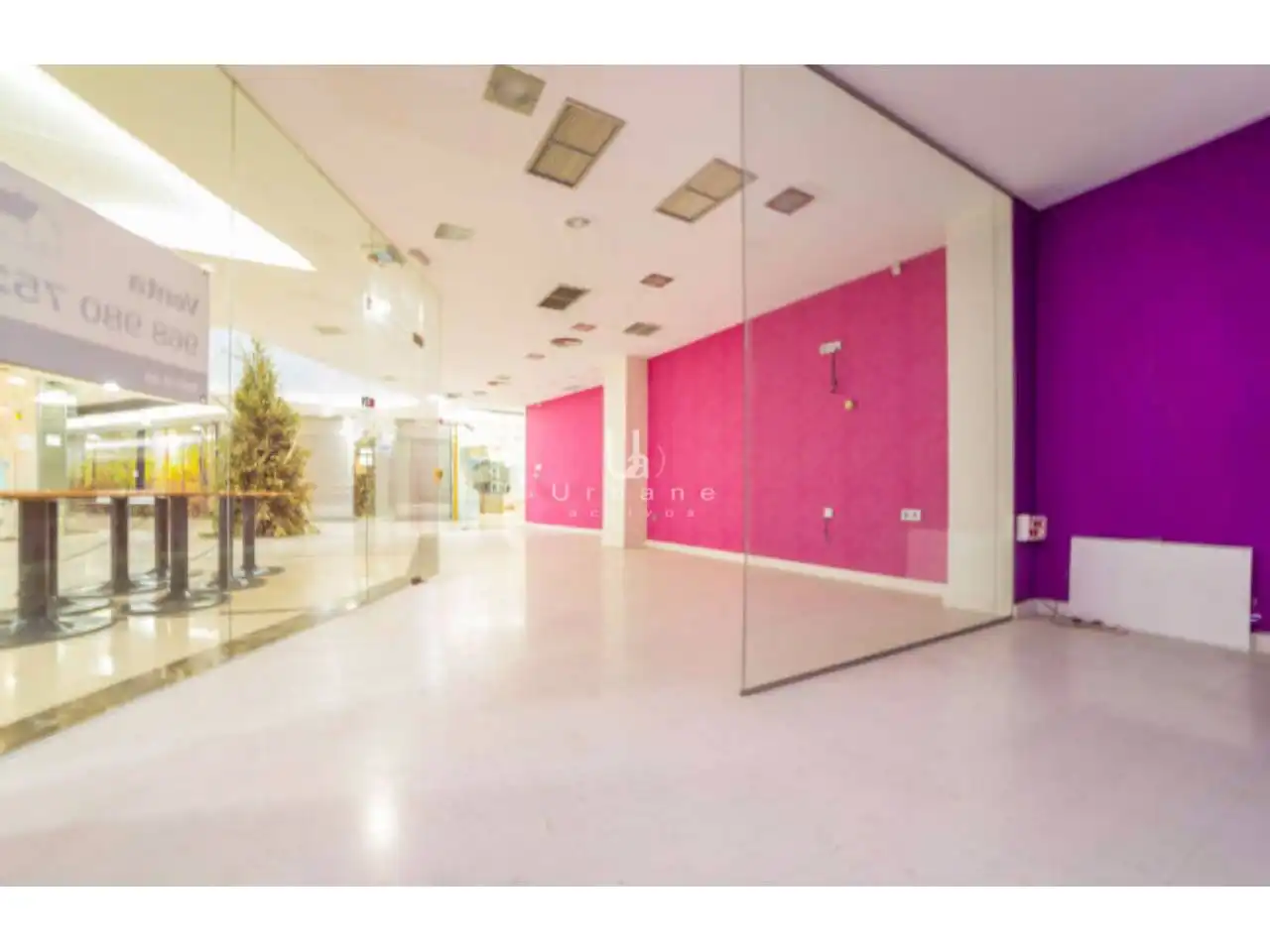 Local comercial en venda a Plaza Cetina, imagen 10