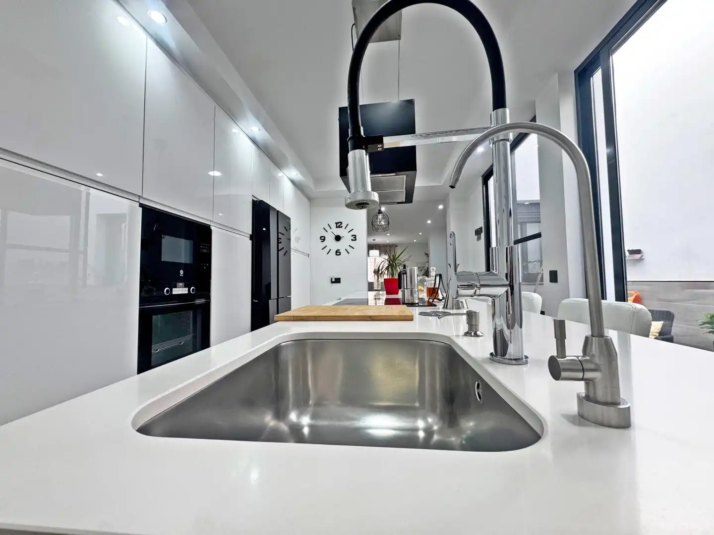 Maison mitoyenne avec terrasse à vendre à Coín, imagen 11