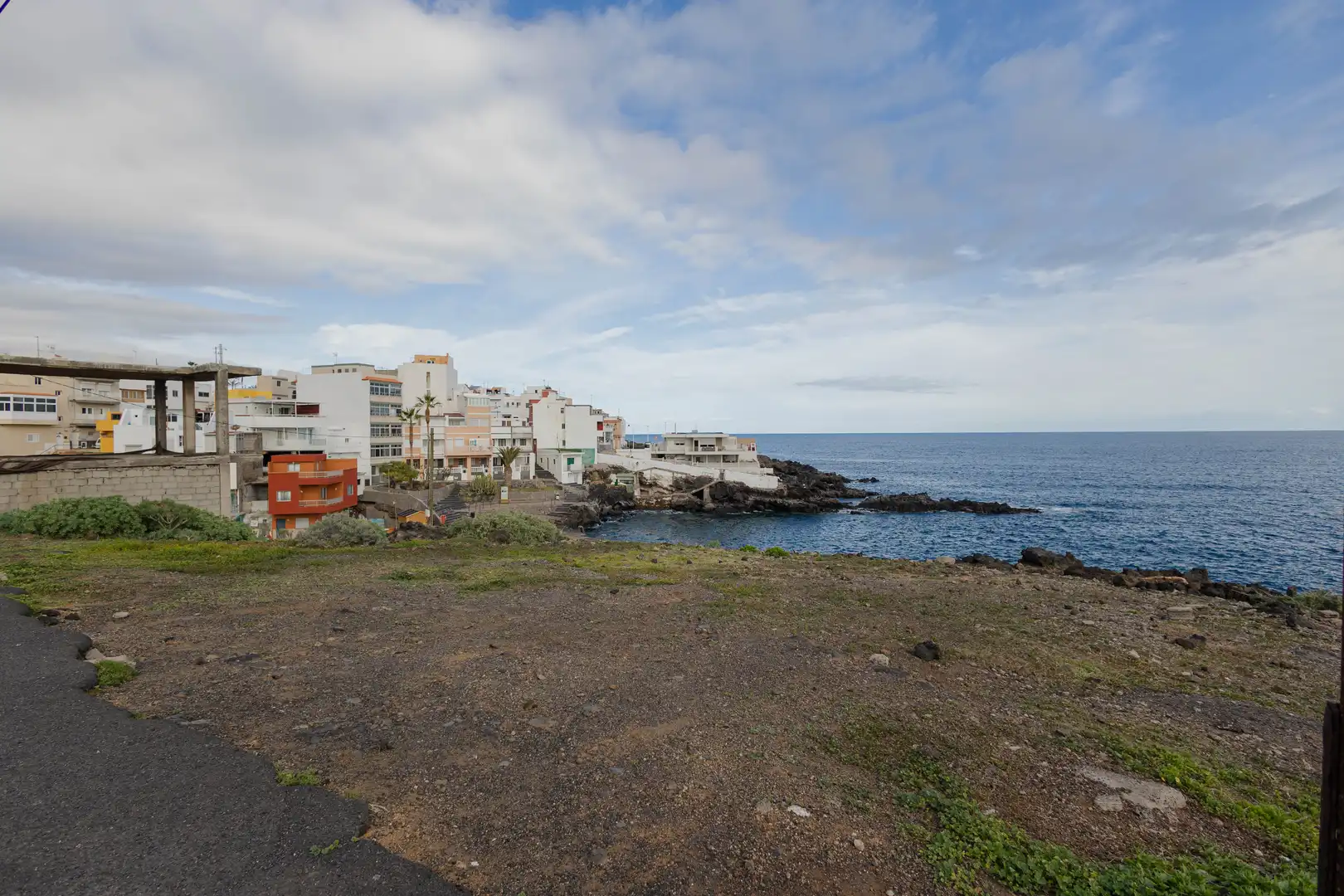 Exterior view of Residential for sale in Güímar