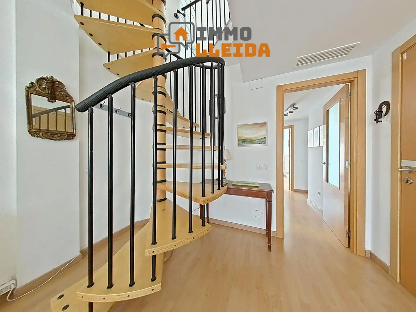 Dúplex en venta en Castellserà, Lleida