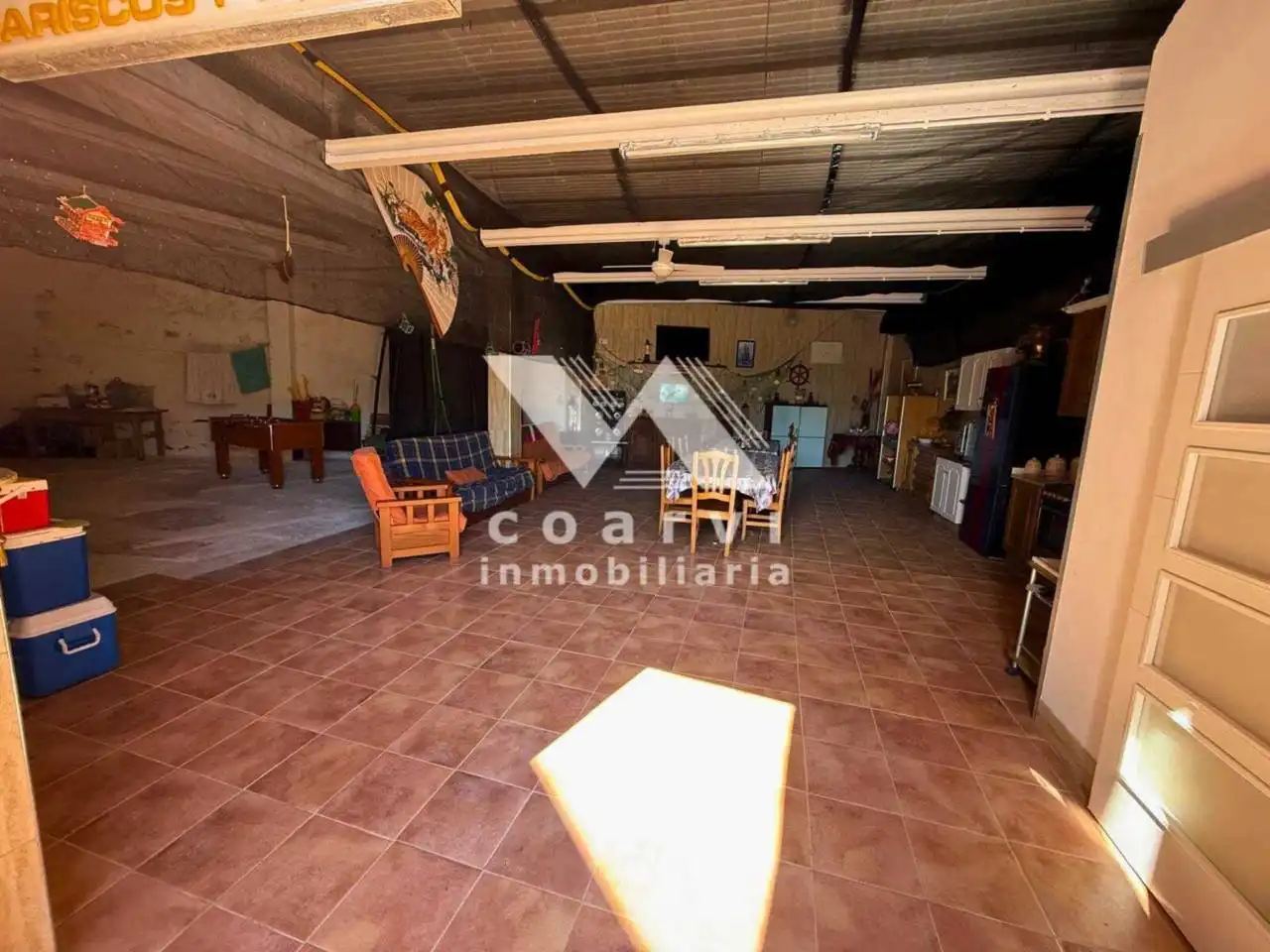 Casa o xalet en venda a Calle pombal, Fisterra