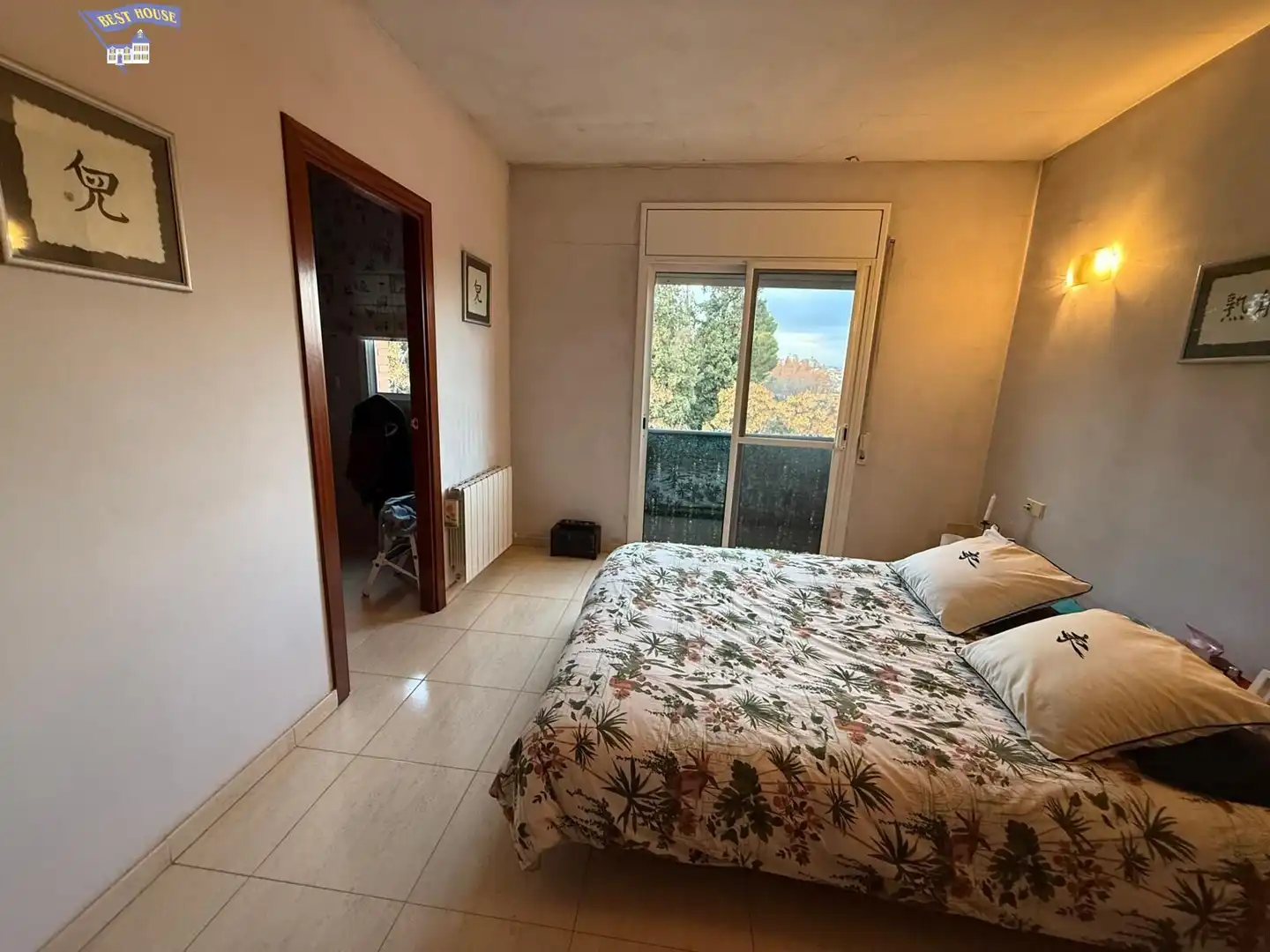Casa amb terrassa en venda a Santa Perpètua de Mogoda, imagen 11