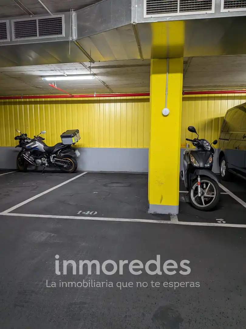 Individuel avec ascenseur à vendre à Carrer d'Aragó, imagen 6