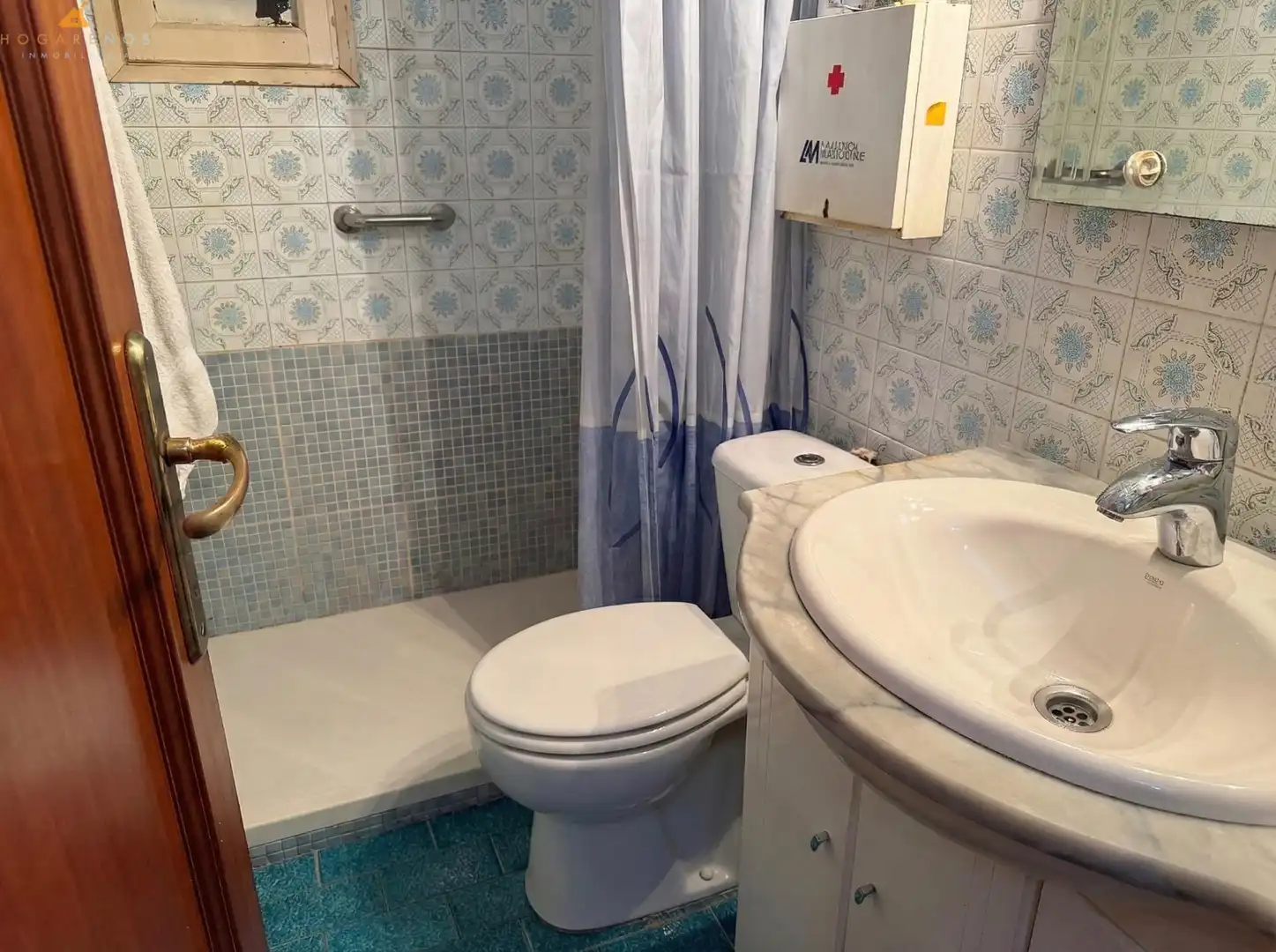 Appartement avec terrasse à vendre à Cerdanyola, imagen 13